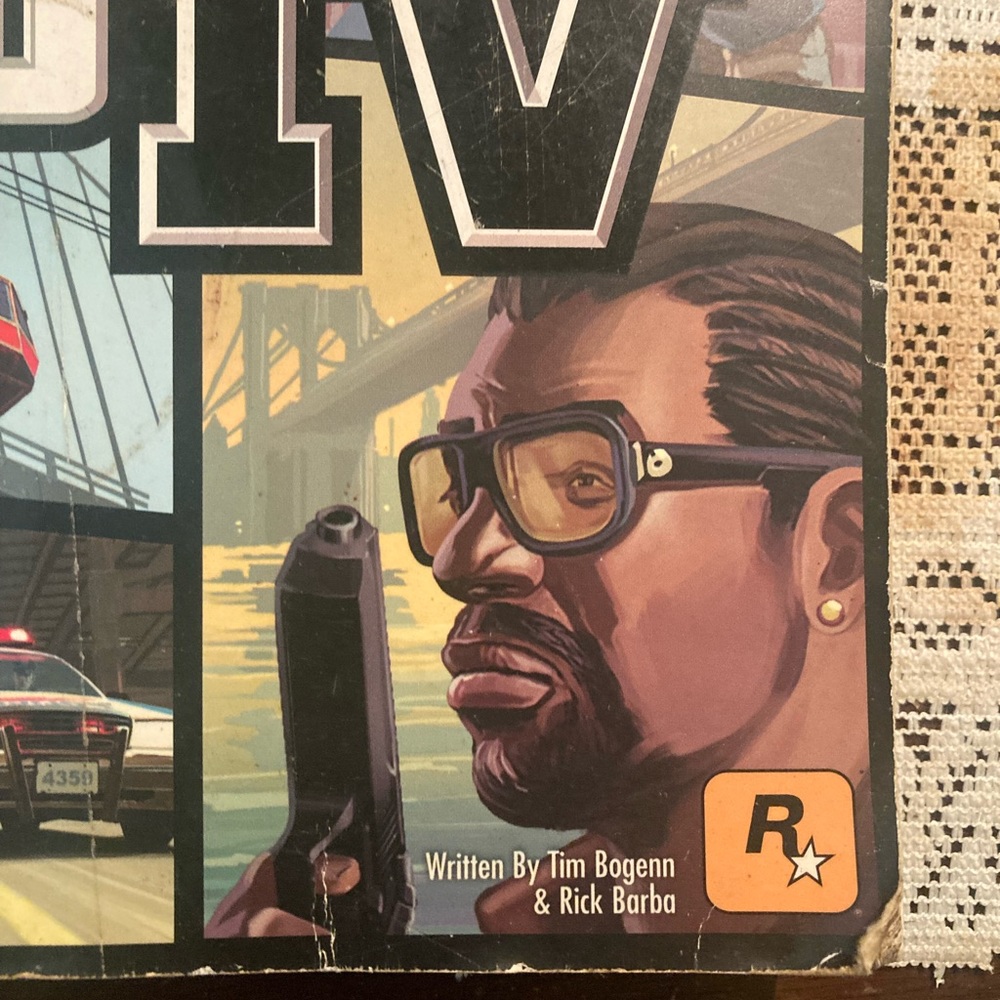 GTA IV Signature Series Guide - Picture 3 of 11